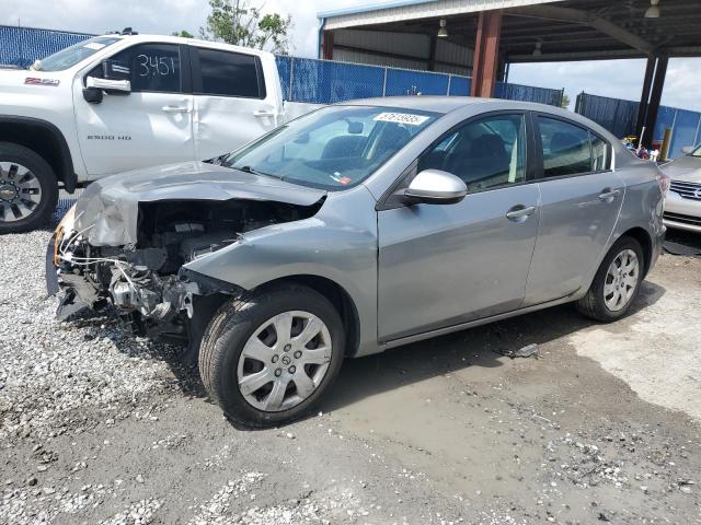 Vin: jm1bl1tf3d1724321, lot: 57615935, mazda 3 i 2013 img_1