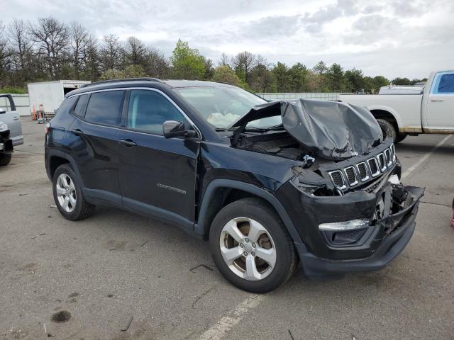Vin: 3c4njdbb6jt307623, lot: 56874625, jeep compass latitude 20184