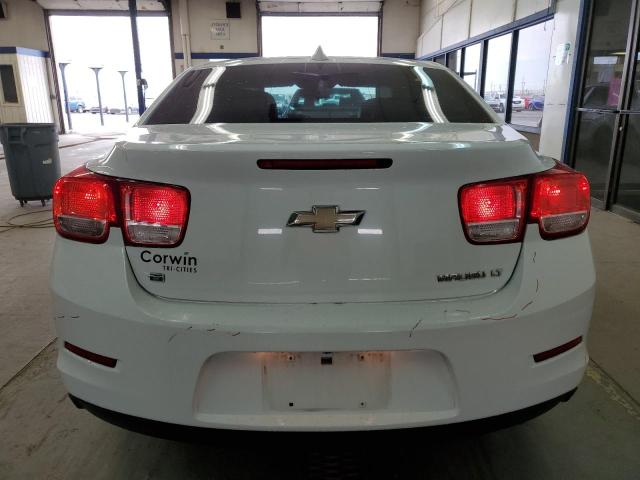 2015 CHEVROLET MALIBU 1LT 1G11C5SL4FF327709