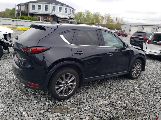 Vin: jm3kfbdm4k0589922, lot: 54928545, mazda cx-5 grand touring 20193