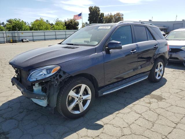 Vin: 4jgda5hb3ha907859, lot: 57353925, mercedes-benz gle-class 350 4matic 2017 img_1