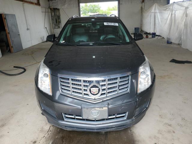 2015 CADILLAC SRX LUXURY 3GYFNEE37FS626491