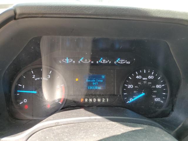 2019 FORD F250 SUPER - 1FT7W2BT7KEG22410