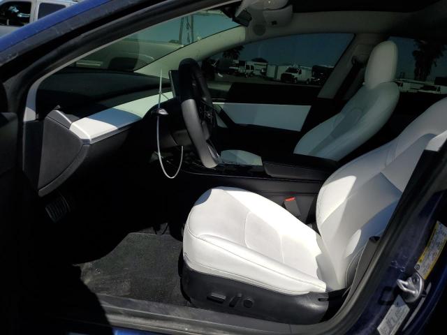 2020 TESLA MODEL 3 5YJ3E1EC9LF714884