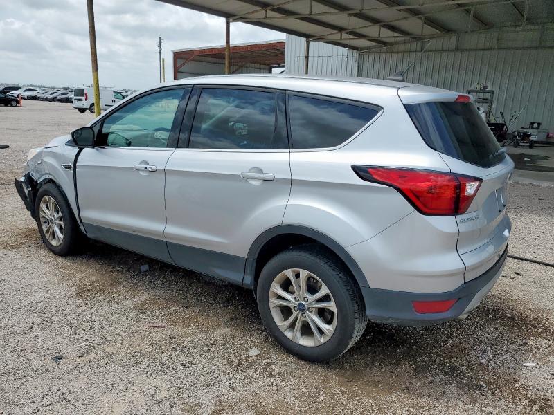 Vin: 1fmcu0gd7kua26838, lot: 56935335, ford escape se 20192
