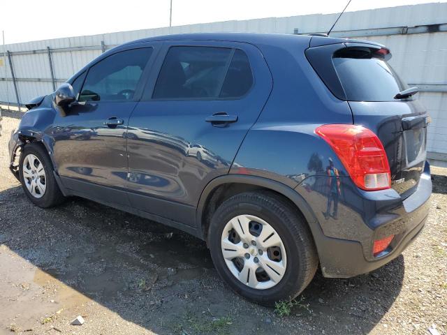 Vin: 3gncjksb7kl187934, lot: 56534665, chevrolet trax ls 20192