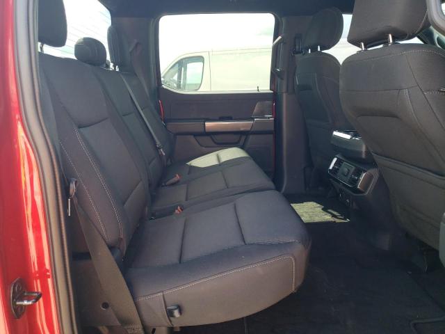 2021 FORD F150 SUPER - 1FTFW1E84MKD15858