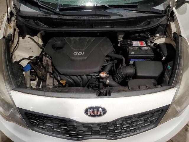 2015 KIA RIO LX - KNADM4A39F6495727