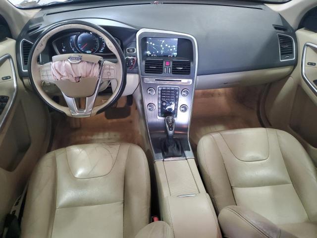 2016 VOLVO XC60 T5 PR - YV4612RK7G2821910