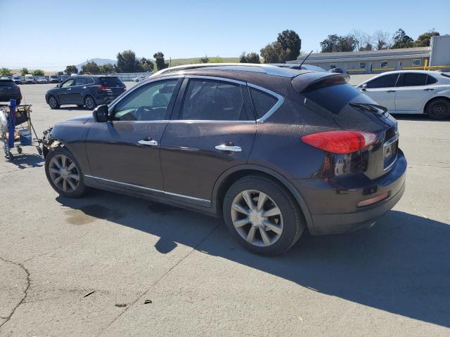 Vin: jn1aj0hpxam701547, lot: 54629945, infiniti ex35 base 20102