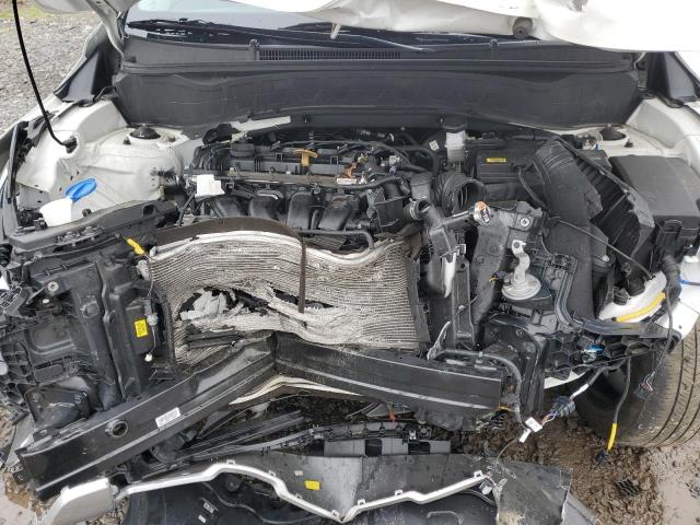 2024 KIA SELTOS EX KNDERCAA9R7496800