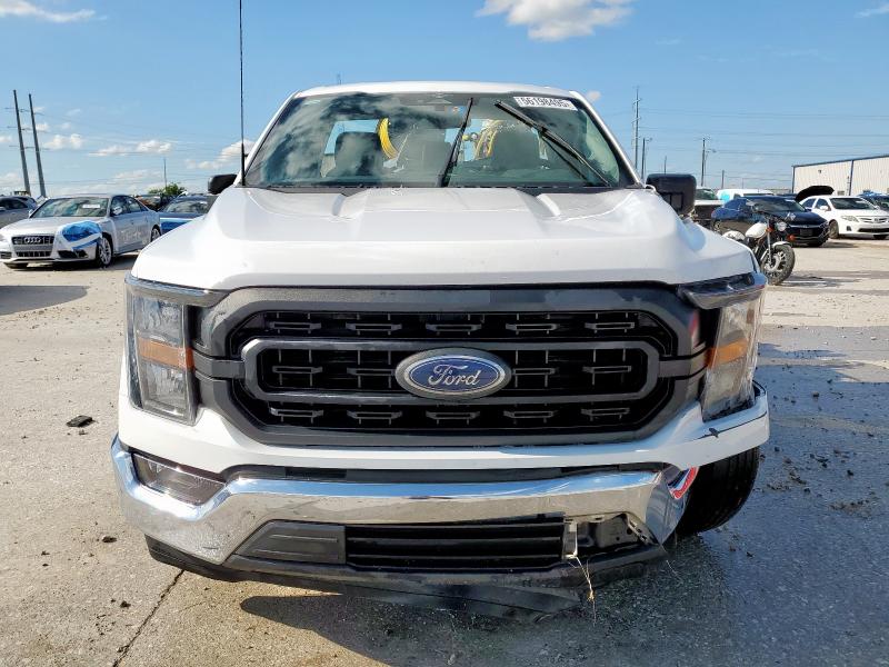 2023 FORD F150 - 1FTMF1CB6PKE64993
