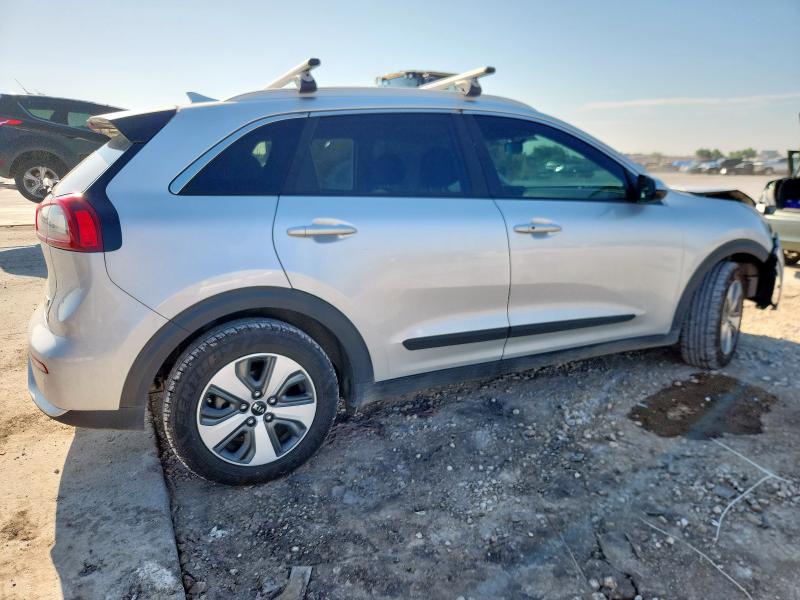 2019 KIA NIRO FE KNDCB3LC6K5350981