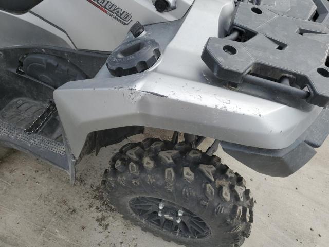 2021 SUZUKI LT-A500 XP 5SADW21H0M7100437