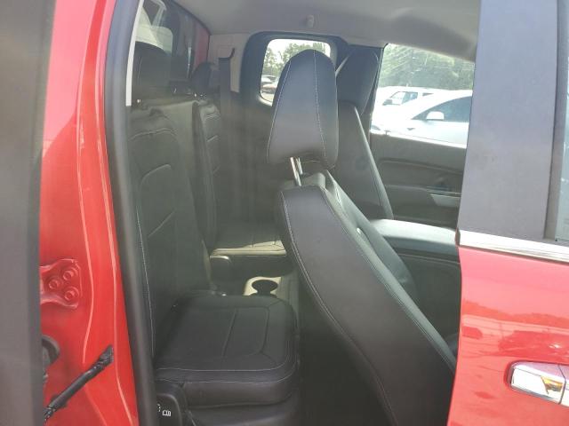 2015 CHEVROLET COLORADO L - 1GCHTBE31F1142725