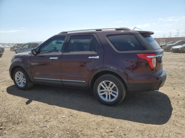 Vin: 1fmhk7d88bga64217, lot: 55976215, ford explorer xlt 20112