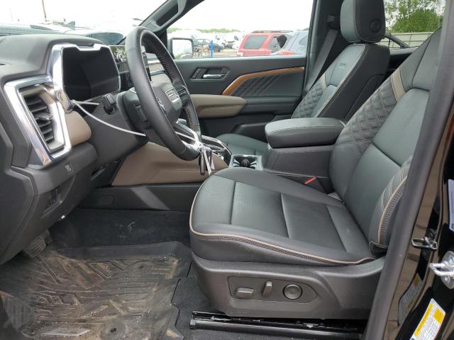 2024 GMC CANYON DEN - 1GTP6FEK7R1306159