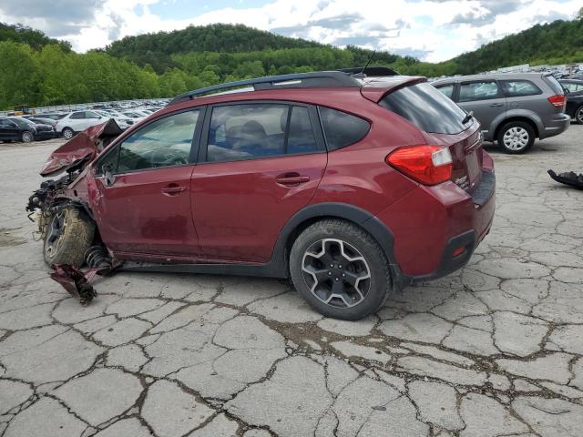 Vin: jf2gpasc6f8236168, lot: 57773845, subaru xv sport limited 20152