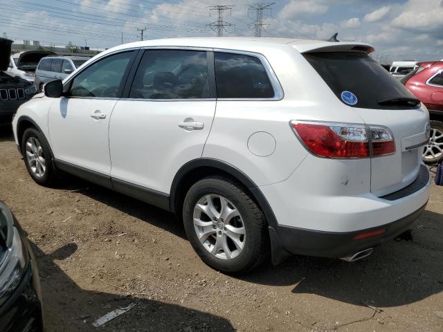 Vin: jm3tb2ca6c0337498, lot: 55632015, mazda cx-9 20122