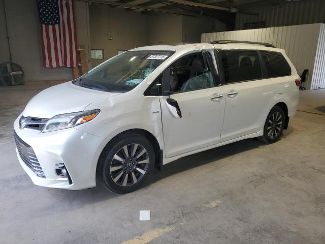 Vin: 5tddz3dc9js204307, lot: 57327715, toyota all models xle 2018 img_1