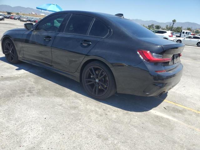 Vin: 3mw5r1j08n8c41864, lot: 55318635, bmw 3 series 20222
