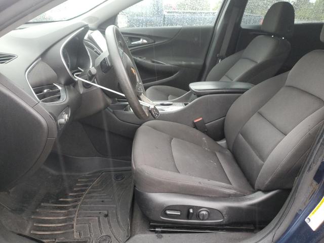 2020 CHEVROLET MALIBU LT - 1G1ZD5ST6LF030095
