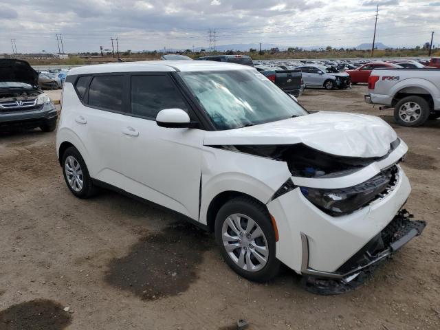 Vin: kndj23au0p7846891, lot: 55892175, kia soul lx 20234