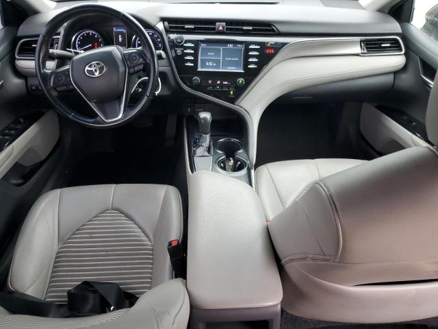 2019 TOYOTA CAMRY L - 4T1B11HK3KU194502