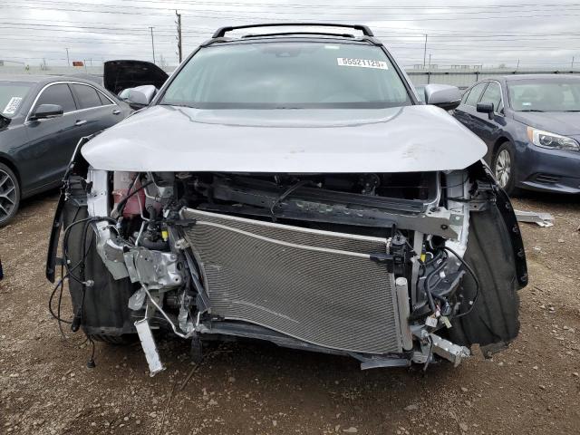 2023 TOYOTA RAV4 LIMIT - 4T3D6RFV6PU137019