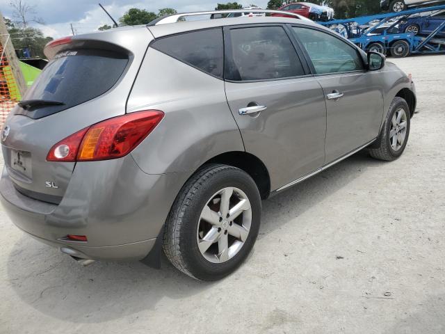 Vin: jn8az1mu8aw019590, lot: 58747965, nissan murano s 20103