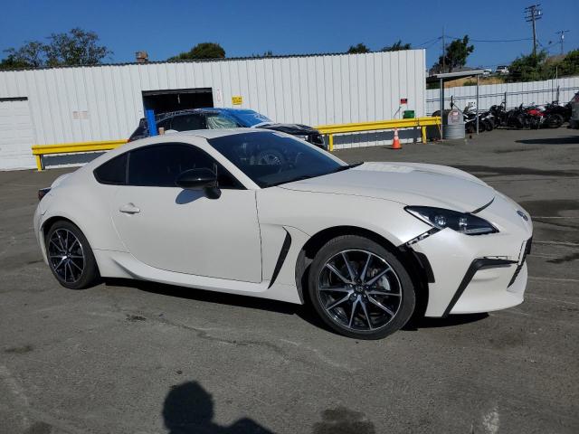 2023 TOYOTA GR 86 JF1ZNBC18P8755536