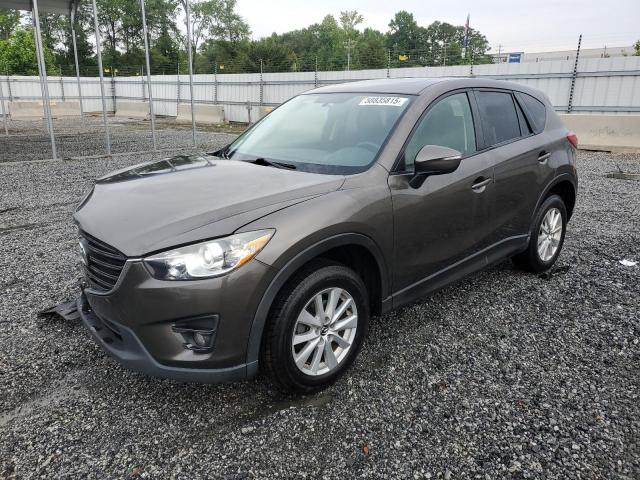 Vin: jm3ke4cy5g0816240, lot: 58835815, mazda cx-5 touring 2016 img_1