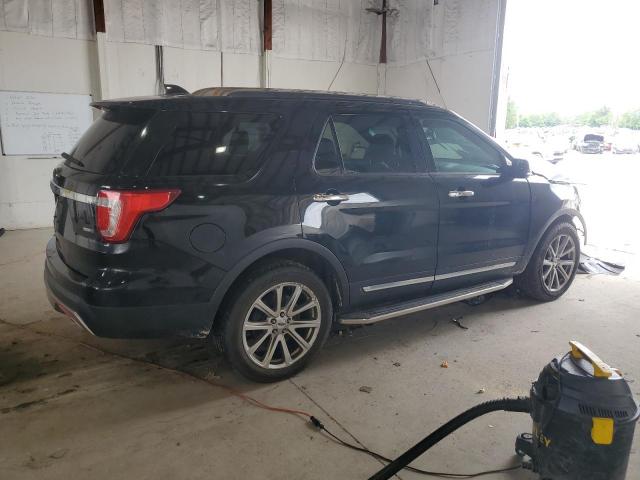 2016 FORD EXPLORER L - 1FM5K8F82GGB88223