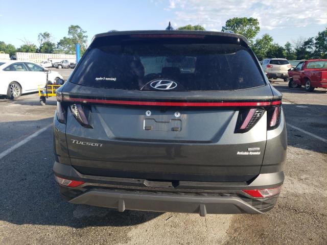 2023 HYUNDAI TUCSON LIMITED 5NMJECAE8PH163233