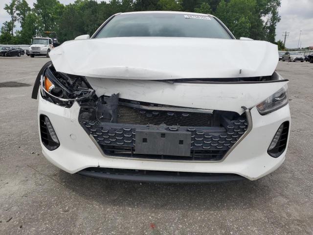 2018 HYUNDAI ELANTRA GT - KMHH35LE1JU031956