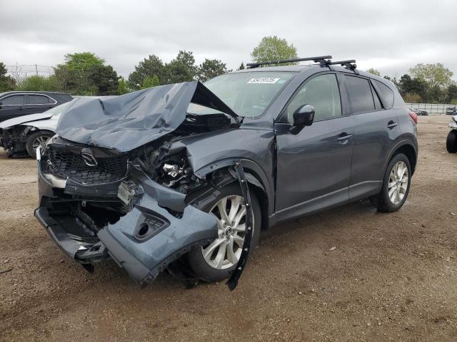 Vin: jm3ke4de5d0167023, lot: 55419125, mazda cx-5 gt 2013 img_1