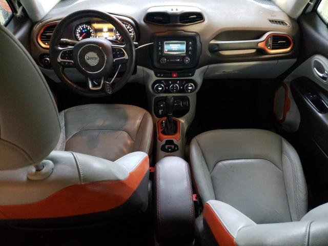 2016 JEEP RENEGADE L ZACCJBDT2GPD06230