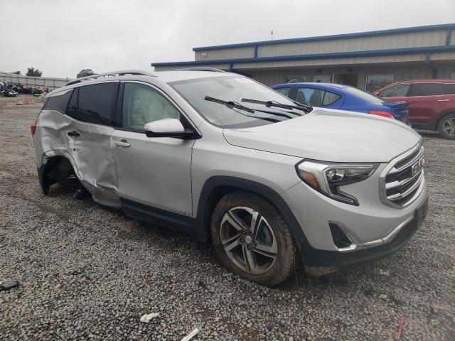 2020 GMC TERRAIN SLT 3GKALVEV0LL121121