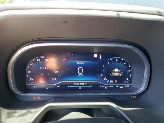 2023 CHEVROLET TAHOE K150 - 1GNSKNKD0PR190329