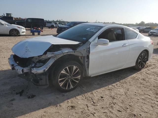 Vin: 1hgct1b8xga007718, lot: 56207355, honda accord exl 2016 img_1