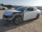 2016 HONDA ACCORD EXL - 1HGCT1B8XGA007718