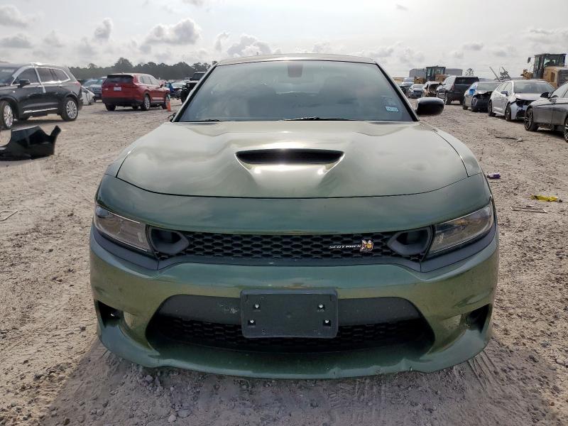 2023 DODGE CHARGER SC - 2C3CDXGJ1PH604319