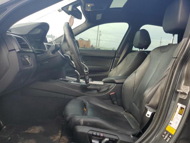 2016 BMW 335 XIGT WBA3X9C53GD869633