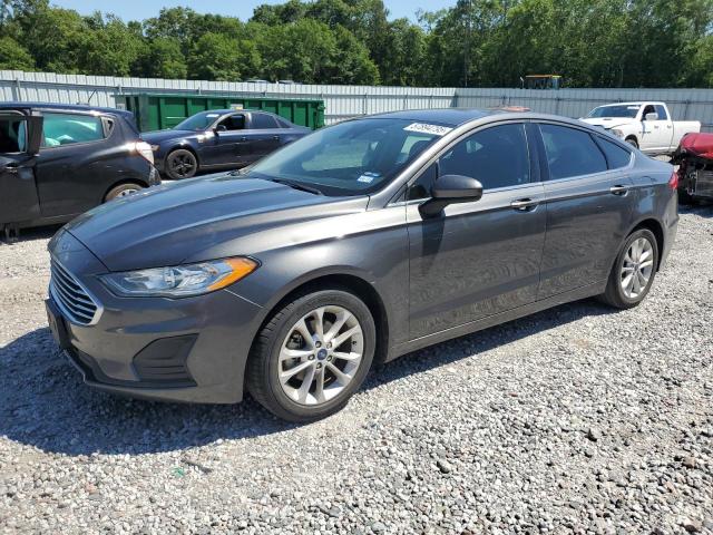 Vin: 3fa6p0hd8kr198610, lot: 57894795, ford fusion se 2019 img_1