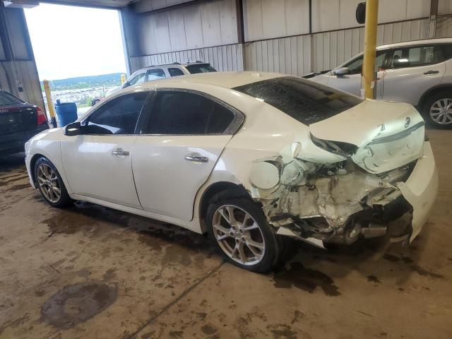 Vin: 1n4aa5ap6cc846913, lot: 55954175, nissan maxima s 20122
