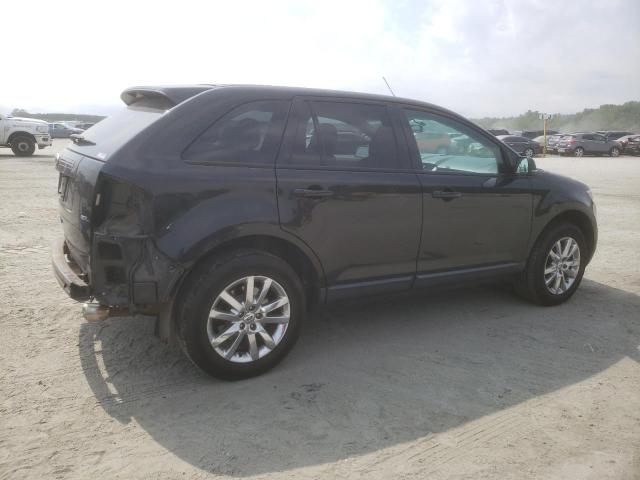 Vin: 2fmdk3jc4dba47876, lot: 57614315, ford edge sel 20133