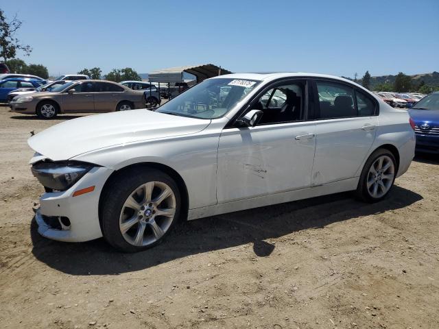 Vin: wba3b1g59fnt05410, lot: 57176375, bmw 3 series i 2015 img_1