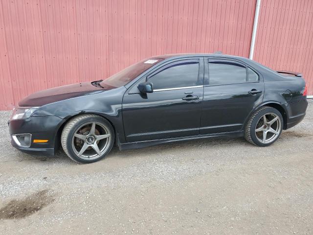 Vin: 3fahp0dc7ar325559, lot: 55973005, ford fusion sport 2010 img_1