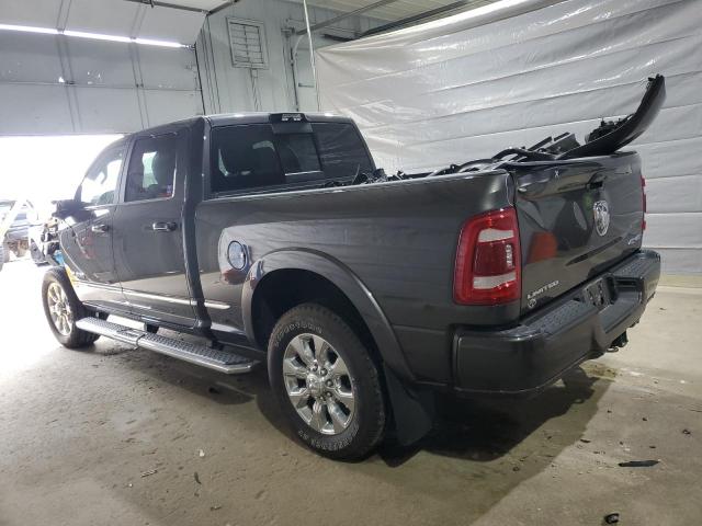 Vin: 3c6ur5sl5rg345147, lot: 57266705, ram 2500 limited 20242