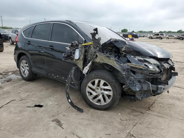 Vin: 3czrm3h55fg703167, lot: 55220615, honda crv ex 20154